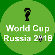 World Cup Russia 2018 3.0.0 Icon