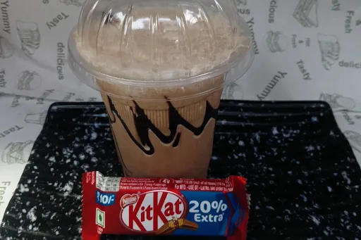 KitKat Shake [350 Ml]