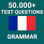 Cover Image of 下载 French Grammar Test 16.02.2020 APK