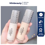 Kem Nền Che Khuyết Điểm Kiểm Soát Dầu Bb Cream Lameila Làm Trắng C9