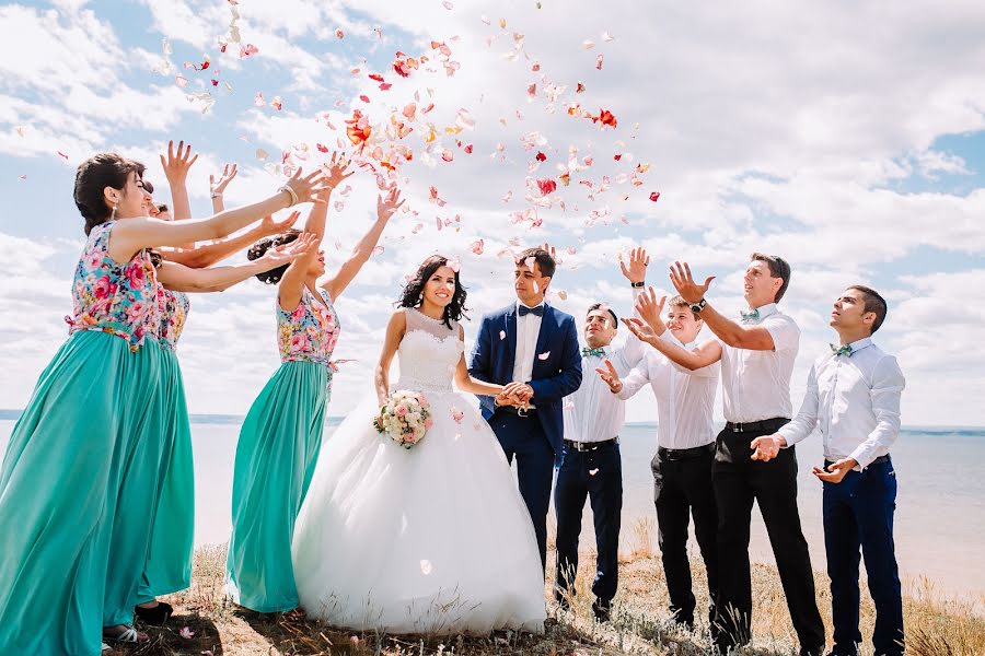 Wedding photographer Roman Belocerkovskiy (belocerman). Photo of 15 March 2016