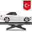 2d Car Series Tuning Game icon