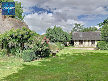 maison à Bernay (27)