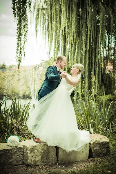 Fotografo di matrimoni Sergij Bryzgunoff (sergij). Foto del 28 settembre 2018