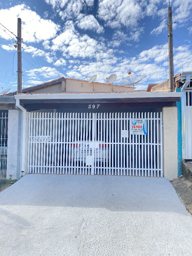 Casas à venda Campos de São José