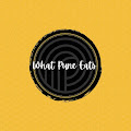 Whatpuneeats profile pic