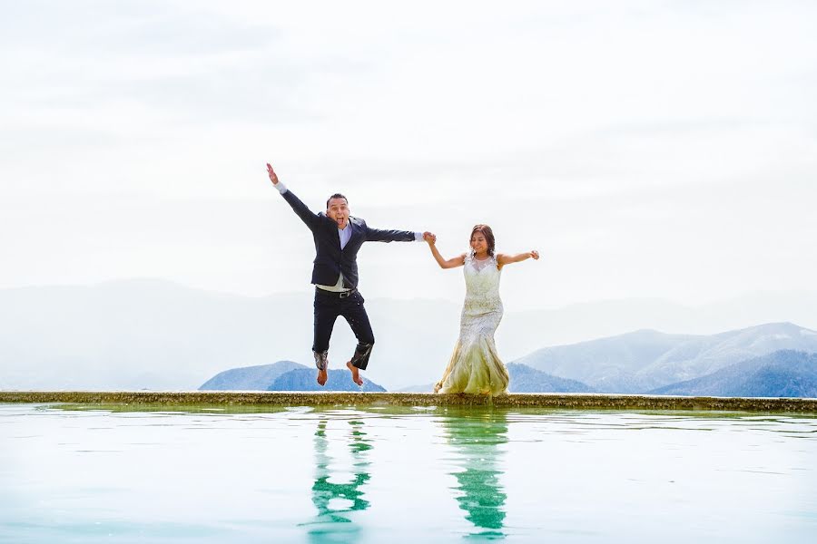 Fotógrafo de bodas Javi Antonio (javiantonio). Foto del 3 de mayo 2017