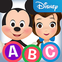 Disney Buddies: ABCs