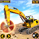 Excavator Crane City Builder Download on Windows