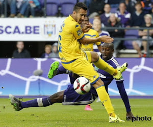 Penaltymisser Defour én verkwanselde kans Gillet/Okaka: hier de beelden!