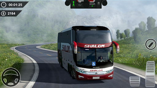 City Transport Simulator: Ultimate Public Bus 2020 screenshots 5