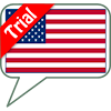 SVOX US English Michael Trial icon