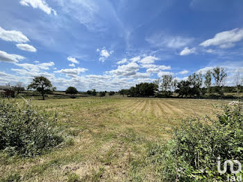 terrain à Gouise (03)