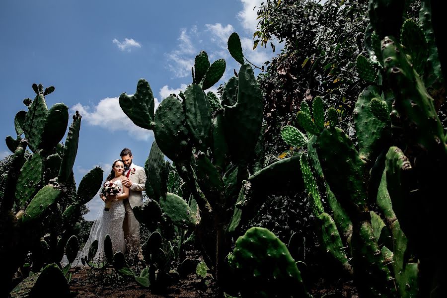 Wedding photographer Alejandro Souza (alejandrosouza). Photo of 15 August 2020