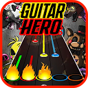 应用程序下载 FnAF Guitar Hero 安装 最新 APK 下载程序