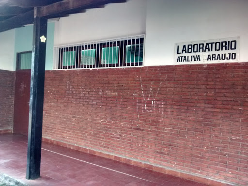 Laboratorio