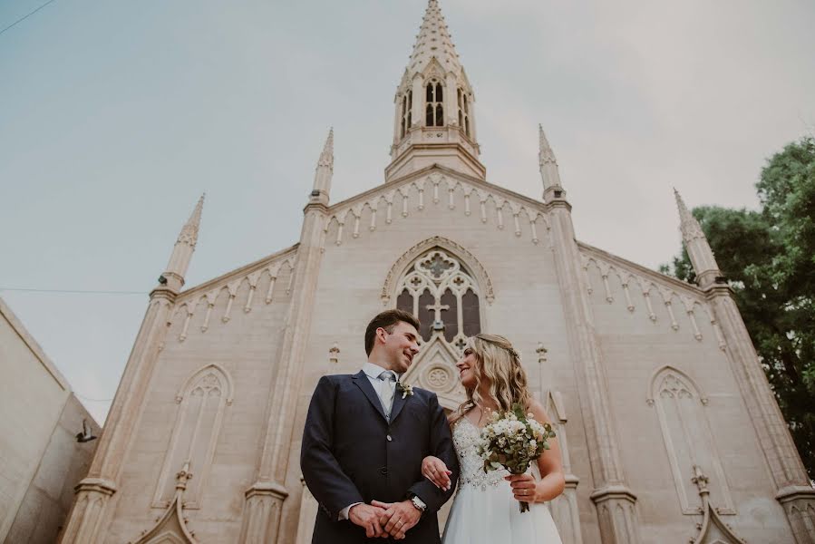 Fotógrafo de casamento Leo Furió (leofurio). Foto de 20 de junho 2023