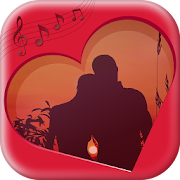 Romantic Ringtones And Sounds  Icon