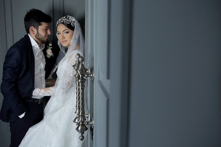 Photographe de mariage Mikhail Ovchinnikov (mishaovchinnikov). Photo du 14 avril 2022