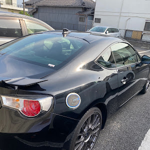 BRZ ZC6