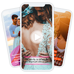 Cover Image of Download Photo video maker - Photo to video maker with song 1.1 APK