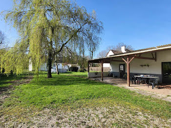 maison à Saint-Lyphard (44)