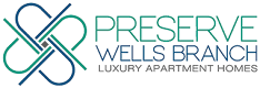 Preserve at Wells Branch Apartments Homepage