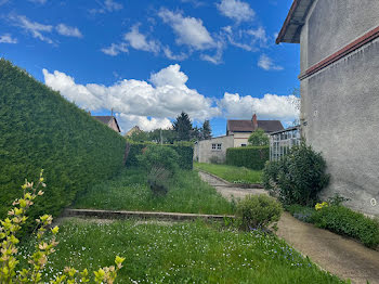 maison à Montceau-les-Mines (71)