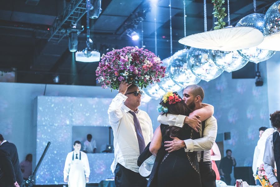 Photographe de mariage Nicolás Pannunzio (pannunzio). Photo du 16 février 2016