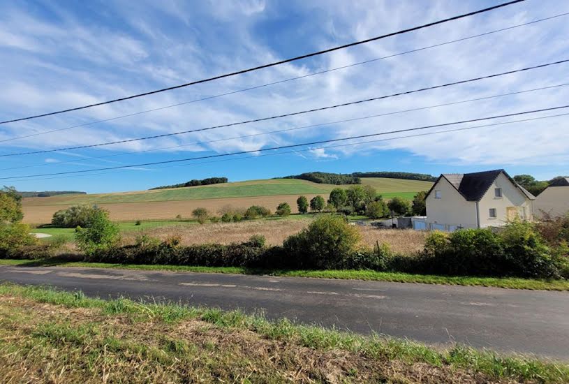  Vente Terrain à bâtir - à Aix-en-Othe (10160) 