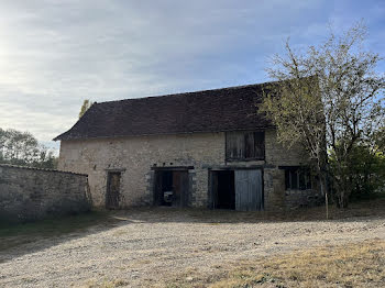 maison à Figeac (46)