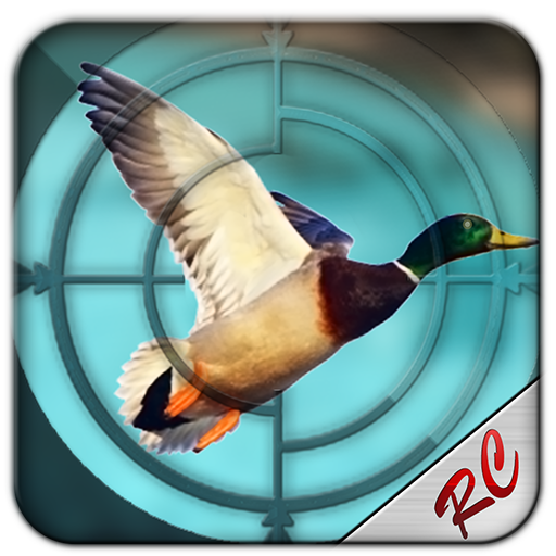 Duck Hunting Mad Sniper 冒險 App LOGO-APP開箱王