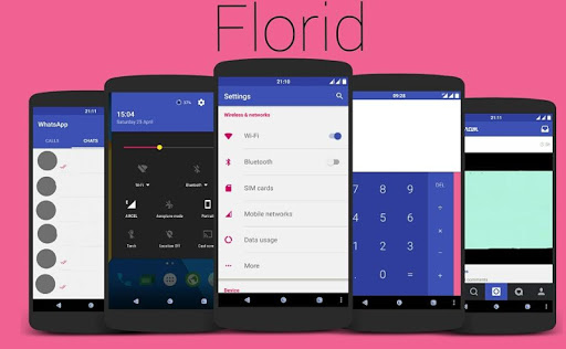 免費下載個人化APP|Florid RRO Layer Donate app開箱文|APP開箱王