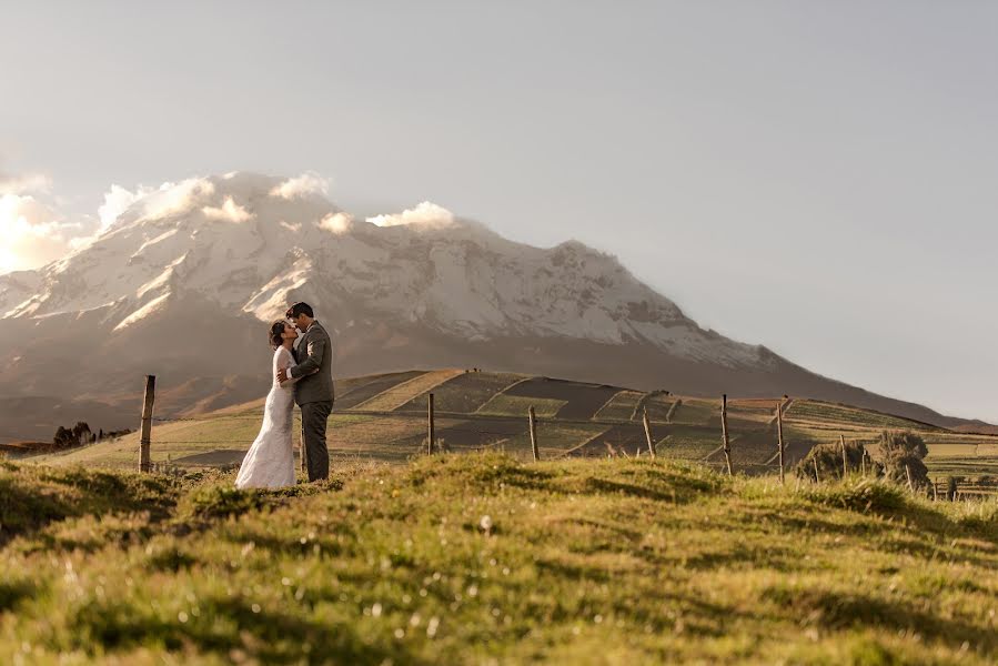 Wedding photographer Francisco Alvarado León (franciscoalvara). Photo of 19 July 2017