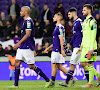 Le Sporting d'Anderlecht veut prolonger un de ses cadres