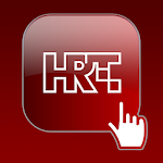 Cover Image of ดาวน์โหลด HRTi OTT 5.15.10 APK
