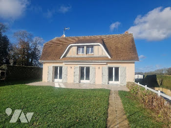 maison à Yerville (76)