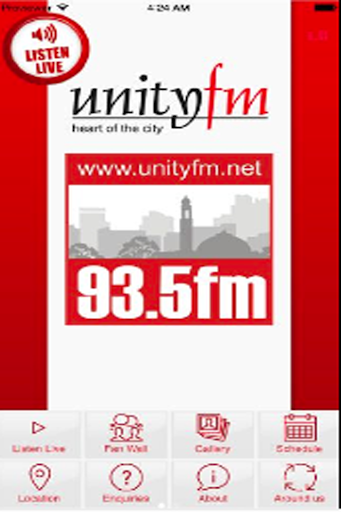 Unity FM