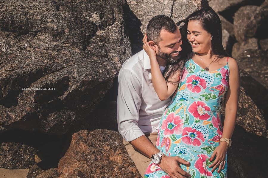 Fotógrafo de casamento Gleicy Assis (gleicyassis). Foto de 23 de fevereiro 2022