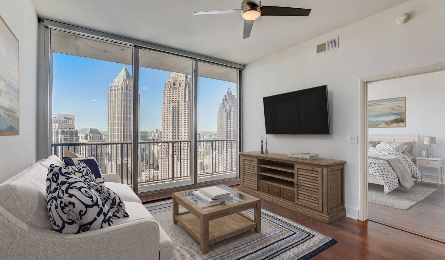 Appartement Atlanta