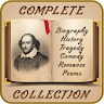Shakespeare Complete Collectio icon