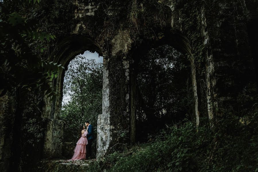 Vestuvių fotografas Isabel Torres (isabeltorres). Nuotrauka 2022 spalio 18