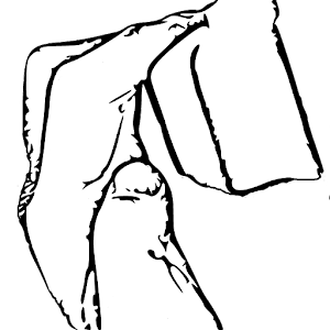 Hello Crimp logo