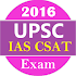 UPSC IAS CSAT 2.04