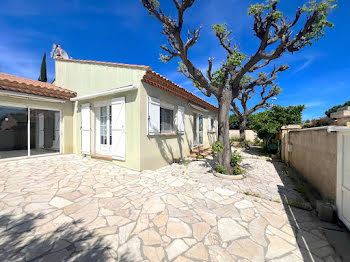 maison à Villeneuve-lès-Béziers (34)