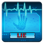 lie Detector Test Prank Apk