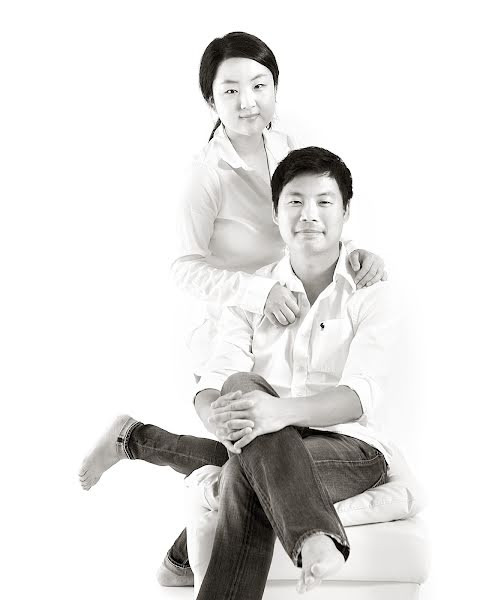 Hochzeitsfotograf Kii Kang (homphotoinc). Foto vom 8. August 2020