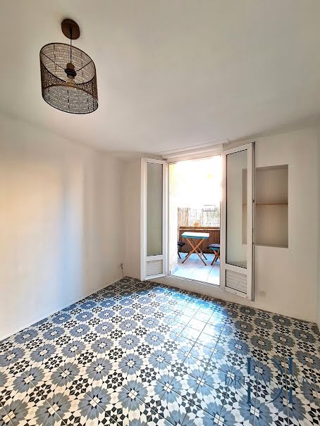 Vente appartement 3 pièces 52 m² à Sète (34200), 199 000 €