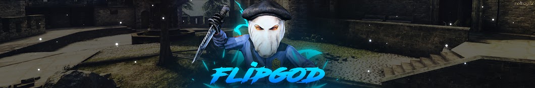 flipgod Banner