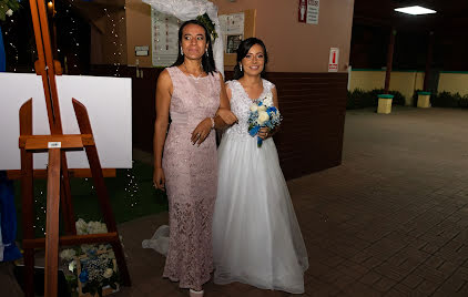 Wedding photographer Julio Valencia (gpphotography). Photo of 12 November 2022